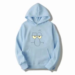SpongeBob Cartoon Anime Women Hoodie 2024 New Fashion Pink Men Pullover Tops Spring Autumn Oversized Couple Sweatshirt Clothing