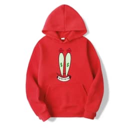 SpongeBob Cartoon Anime Women Hoodie 2024 New Fashion Pink Men Pullover Tops Spring Autumn Oversized Couple Sweatshirt Clothing