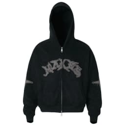 Vintage Suede Hoodies Patchwork Loose Hooded Hoodies Jacket Streetwear Harajuku Hip Hop Oversized Hoodie Sweatshirts