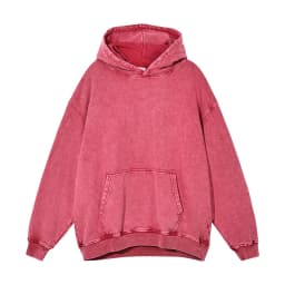 ZODF New Autumn Winter Men 420gsm Hoodies Streetwears High Street Heavy Weight Washed Cotton Sweatshirts Brand Tracksuit HY0307