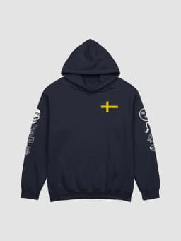 Harajuku Casual Hoodie Grunge Hip Hop Streetwear Sweatshirt Hoodies Women Tops Goth Oversized Hoodie Men Clothing Y2k Clothes
