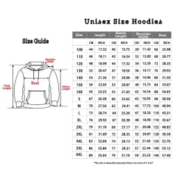 Retro Men's Clothing Hoodie 3D Printed Color Hoodie Long-sleeved Sweatshirt Men's Streetwear Unisex Casual Sweatshirt Tops