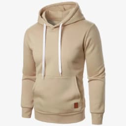 Animal Game Mens Casual Hooded Drawstring Sweatshirts Long Shirts Outdoor Streetwear Solid Lightweight Pullover Hoodies for Man