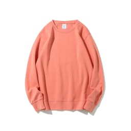 300gsm MRMT 2026 Brand New Men's Sweatshirts Solid-color Men Sweatshirts Pullover for Male Round Collar Man Sweatshirt Pullovers