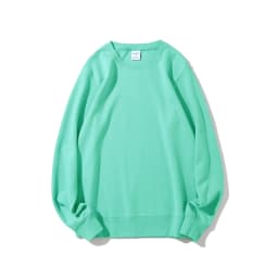 300gsm MRMT 2026 Brand New Men's Sweatshirts Solid-color Men Sweatshirts Pullover for Male Round Collar Man Sweatshirt Pullovers