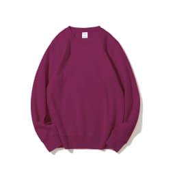 300gsm MRMT 2026 Brand New Men's Sweatshirts Solid-color Men Sweatshirts Pullover for Male Round Collar Man Sweatshirt Pullovers