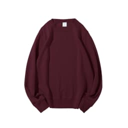 300gsm MRMT 2026 Brand New Men's Sweatshirts Solid-color Men Sweatshirts Pullover for Male Round Collar Man Sweatshirt Pullovers