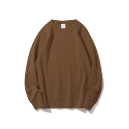 300gsm MRMT 2026 Brand New Men's Sweatshirts Solid-color Men Sweatshirts Pullover for Male Round Collar Man Sweatshirt Pullovers