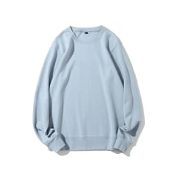 300gsm MRMT 2026 Brand New Men's Sweatshirts Solid-color Men Sweatshirts Pullover for Male Round Collar Man Sweatshirt Pullovers