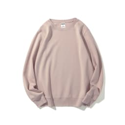 300gsm MRMT 2026 Brand New Men's Sweatshirts Solid-color Men Sweatshirts Pullover for Male Round Collar Man Sweatshirt Pullovers