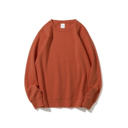 300gsm MRMT 2026 Brand New Men's Sweatshirts Solid-color Men Sweatshirts Pullover for Male Round Collar Man Sweatshirt Pullovers