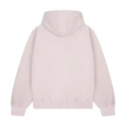 Harajuku American Retro Sakura Embroidery Pink Hoodie Y2K Jacket Men Women Oversized Gothic Streetwear Casual Fashion Outerwear