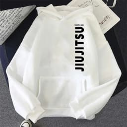 Funny Retro Jiu Jitsu Dad BJJ Father Vintage Hoodie  Graphic Streetwear Birthday Gifts Summer Style Hoodie