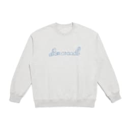 SIMWOOD High Standard Series 2026 Autumn New Oversize Letter Embroidery Sweatshirts Men 390g Fabric Pullovers Hoodies
