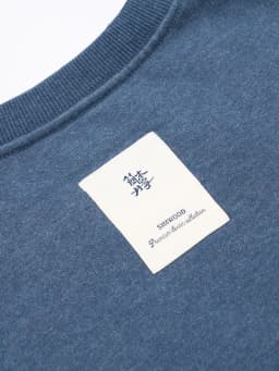 SIMWOOD High Standard Series 2026 Autumn New Oversize Letter Embroidery Sweatshirts Men 390g Fabric Pullovers Hoodies