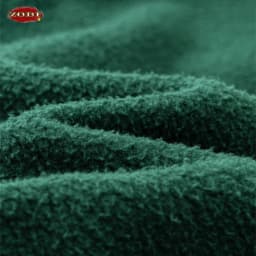 ZODF Retro Men's Winter Washed Fleece Hoodies Unisex Loose 360gsm Warm Knitted Hooded Pullovers Streetwears HY0887
