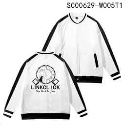 Time Agent Anime 3D Hoodies Men Women Shiguang Daili Ren Lu Guang Cheng Xiaoshi Cosplay Costume Sweatshirt/Jacket/Pants/T-Shirt
