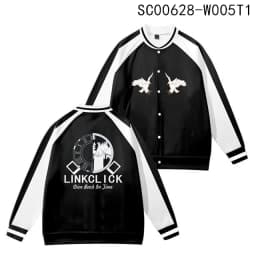 Time Agent Anime 3D Hoodies Men Women Shiguang Daili Ren Lu Guang Cheng Xiaoshi Cosplay Costume Sweatshirt/Jacket/Pants/T-Shirt