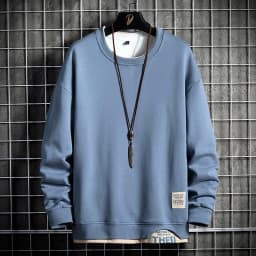 2027 Spring Autumn Men Hoodies Fashion Men Long Sleeve Sweatshirt Patchwork Hoodie Letter Print Quality Jogger Pullovers Male