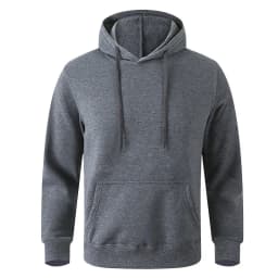 Men Women Hoodie Casual Sweatshirt Women's Hoodies Sports 2022 New Hoodie Fleece Black White Hoodie Minimalism Couple Clothes