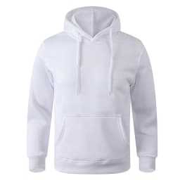 Men Women Hoodie Casual Sweatshirt Women's Hoodies Sports 2022 New Hoodie Fleece Black White Hoodie Minimalism Couple Clothes