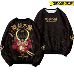 Chinese Dragon Print Hoodie Sweatshirt Autumn Japanese Casual Oversized Sweatshirts Hip Hop Pullover Women Men Clothing