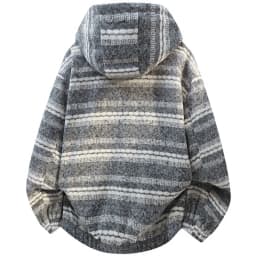 Hoodies Sweatshirt Mens Streetwear M-7XL 8XL Autumn Winter New Quick-Dry Hoodied Men Youth Splicing Printing Casual Sweatshirts