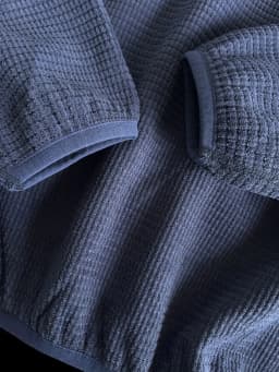 Retro Fleece Lined Hoodie Sweatshirt Zip up Men's Autumn Winter Warm Anti Wrinkle Sport Coat Quality Texture Japanese Style S...