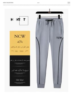 Men's Midlife Casual Sports Suit Two-Piece Set Spring Autumn New Style Long Sleeve Cotton Sweatshirt And Pants for Adults