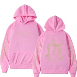 Game Clair Obscur Expedition 33 Hoodie Men Women Clothing Fashion Otaku Oversized Tracksuit Male Casual Vintage Pullover Hoodies