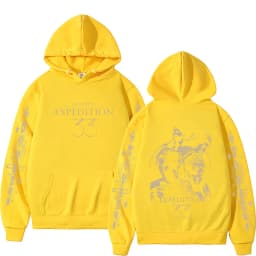 Game Clair Obscur Expedition 33 Hoodie Men Women Clothing Fashion Otaku Oversized Tracksuit Male Casual Vintage Pullover Hoodies
