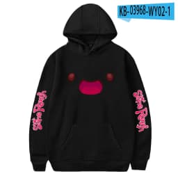 Men/women Autumn/Winter Kawaii Hoodie Slime Rancher Hoodie Autumn And Winter  Harajuku Anime cosplay Clothes