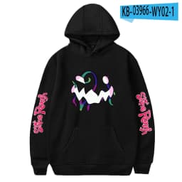 Men/women Autumn/Winter Kawaii Hoodie Slime Rancher Hoodie Autumn And Winter  Harajuku Anime cosplay Clothes