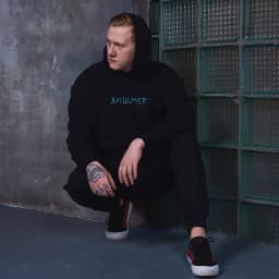 Harajuku Streetwear Oversized Men's Hooded Pullover дк Лицемер Graphic Print Hoodies Sweatshirts Hip Hop Aesthetic Tops Goth Y2k