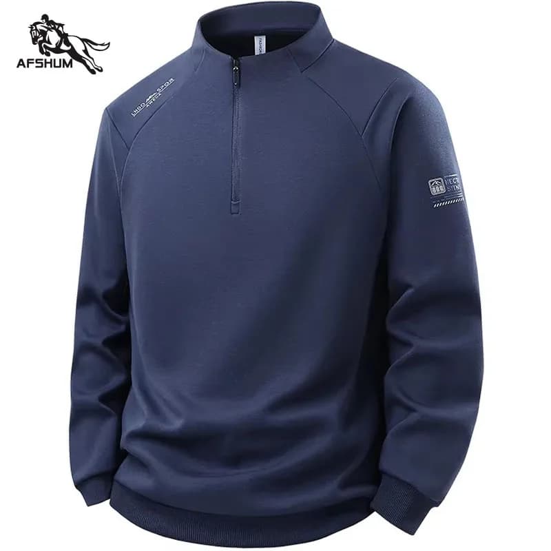 Hoodies Sweatshirt Mens Streetwear L-6XL 7XL 8XL Autumn Winter New Quick-Dry Hoodied Men Youth Solid Color Casual Sweatshirts 88