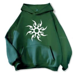 Two Time Inspired Forsaken Symbol and Ritual Love Fans Youth Hooded Sweatshirt for Hoodies for Gift for Holidays Streetwear Tops