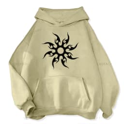 Two Time Inspired Forsaken Symbol and Ritual Love Fans Youth Hooded Sweatshirt for Hoodies for Gift for Holidays Streetwear Tops