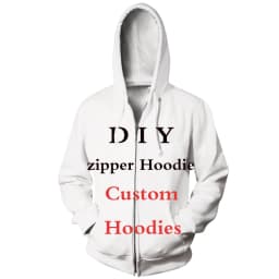 3D Print Diy Custom Design Mens Womens Fashion Sweatshirt Hoodies Drop Shipping Wholesalers Suppliers For Drop Shipper