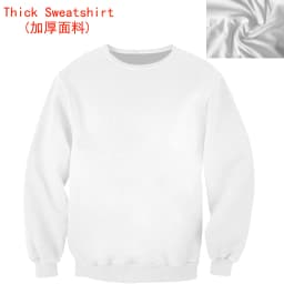 3D Print Diy Custom Design Mens Womens Fashion Sweatshirt Hoodies Drop Shipping Wholesalers Suppliers For Drop Shipper
