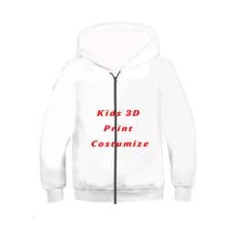 3D Print Diy Custom Design Mens Womens Fashion Sweatshirt Hoodies Drop Shipping Wholesalers Suppliers For Drop Shipper