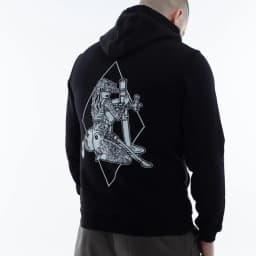 Military Printed Spiritual Clothing Unisex Trendy Sweatshirts Tactical Girl Ukrainian Pride Men Style Long Sleeve Hoodies