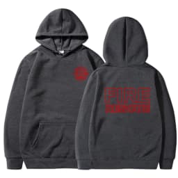 Fire Rescue Firefighter Hoodie Funny Fireman Sweatshirt Men Hoodies Pullover Hip Hop Streetwear