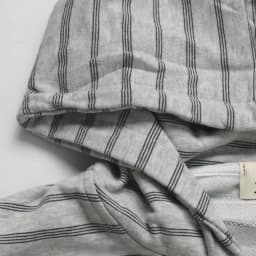 Horizontal Stripes Sweatshirts Mens Autumn Kangaroo Pocket Casual Loose Long Sleeve Sports Hoodies Outerwear Men