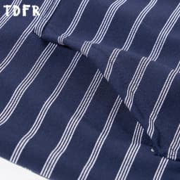 Horizontal Stripes Sweatshirts Mens Autumn Kangaroo Pocket Casual Loose Long Sleeve Sports Hoodies Outerwear Men