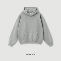 ZODF 2024 Winter Men's Washed Fleece Hoodies Unisex Women Retro Loose Warm 360gsm Hooded Pullovers Sweatshirts HY0870