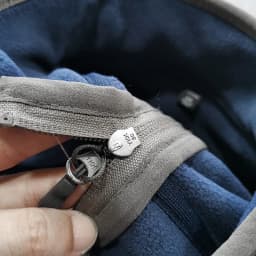 Half Zipper Sweatshirt Men's Polar Fleece Stand-up Collar Pullover Coat Autumn Winter Warm Loose Outerwear Top