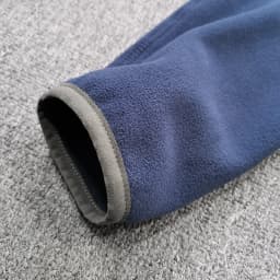 Half Zipper Sweatshirt Men's Polar Fleece Stand-up Collar Pullover Coat Autumn Winter Warm Loose Outerwear Top