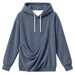 Hooded Sweatshirts For Men Women Corduroy Cat And Dog Bag Hooded Sweatshirt Pocket Pet Bag Holder Pullover Hoodies Large Size