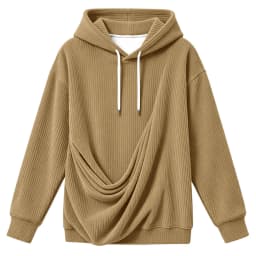 Hooded Sweatshirts For Men Women Corduroy Cat And Dog Bag Hooded Sweatshirt Pocket Pet Bag Holder Pullover Hoodies Large Size