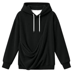 Hooded Sweatshirts For Men Women Corduroy Cat And Dog Bag Hooded Sweatshirt Pocket Pet Bag Holder Pullover Hoodies Large Size